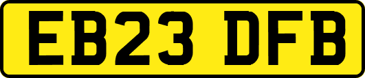 EB23DFB