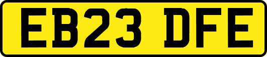 EB23DFE