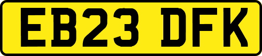 EB23DFK
