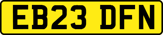 EB23DFN