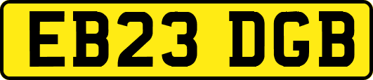 EB23DGB