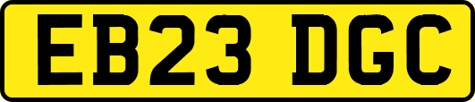EB23DGC