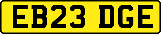 EB23DGE