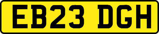EB23DGH