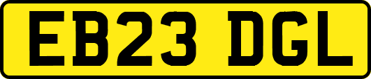 EB23DGL