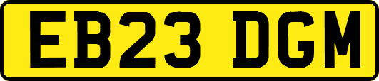 EB23DGM