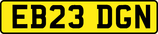 EB23DGN