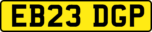 EB23DGP