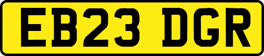 EB23DGR