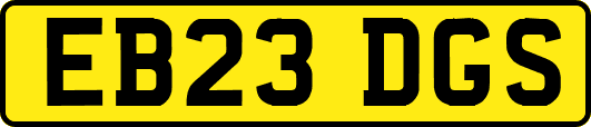EB23DGS