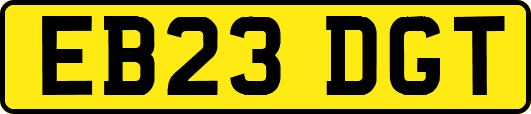 EB23DGT