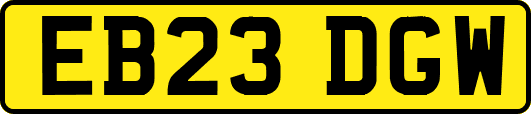 EB23DGW