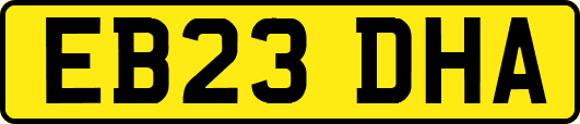 EB23DHA