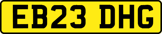 EB23DHG