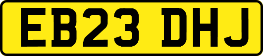 EB23DHJ