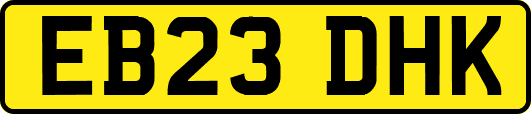 EB23DHK