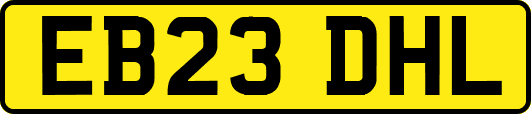 EB23DHL