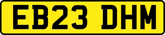 EB23DHM