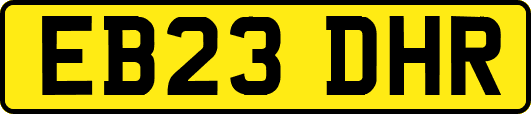EB23DHR