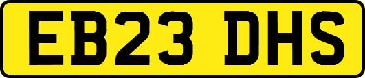 EB23DHS