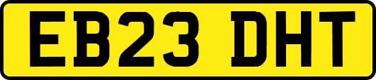 EB23DHT