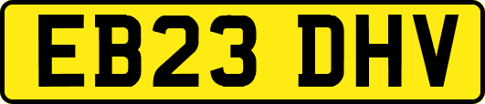 EB23DHV