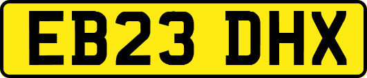 EB23DHX