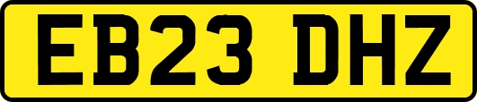 EB23DHZ