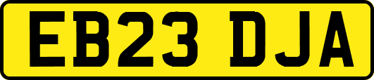 EB23DJA