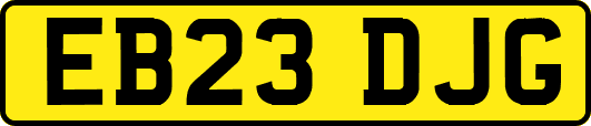 EB23DJG