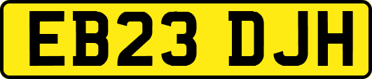 EB23DJH