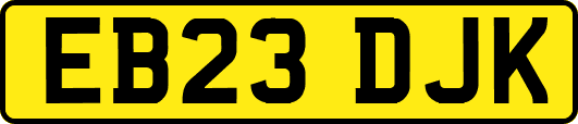 EB23DJK
