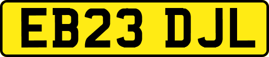 EB23DJL