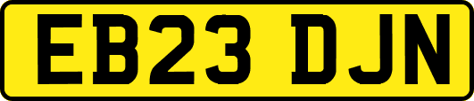 EB23DJN