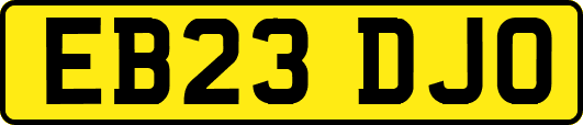 EB23DJO