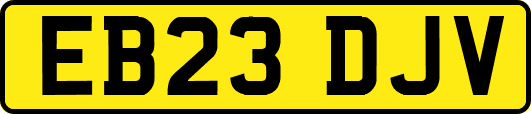EB23DJV