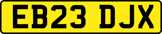 EB23DJX