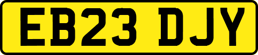 EB23DJY