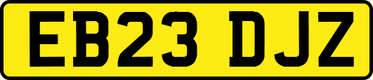 EB23DJZ