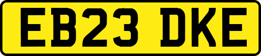 EB23DKE