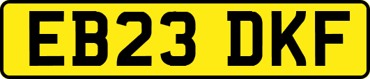 EB23DKF