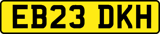 EB23DKH