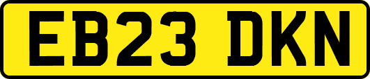 EB23DKN