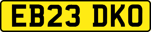 EB23DKO
