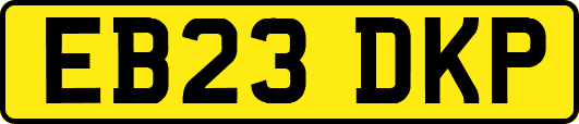 EB23DKP