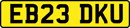 EB23DKU