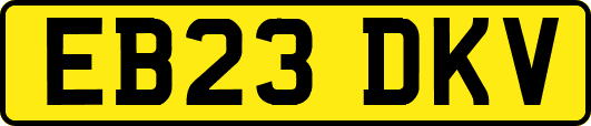 EB23DKV