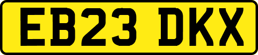 EB23DKX