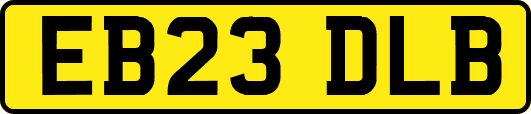 EB23DLB