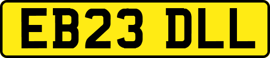 EB23DLL